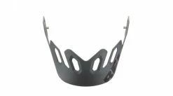 Bell Visière De Rechange Pour Super 2/2R Mat Noir