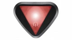 Uvex Plug-dans LED Casque-feu Arrière Pour Stivo/Stiva