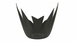 Bell Visière De Rechange Pour Sanction Mat Noir
