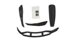 Fox Racing FOX Coussinet De Casque XT2 Pour Speedframe Pro