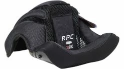 Fox Racing FOX Coussinet De Casque Comfort Pour Rampage Pro Carbon MIPS