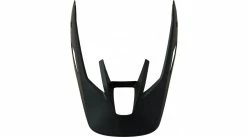 Fox Racing FOX Visière De Rechange Pour V3 RS Carbone