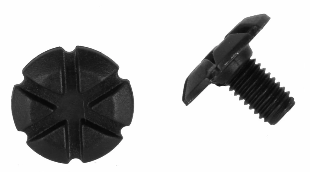 Giro Visière Ersatz Vis Pour Montaro