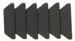 Giro Ersatzfermoir Shield Aimant Pour Aerohead MIPS