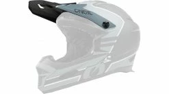 O'Neal Fury Stage Visière De Rechange