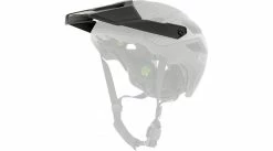 O'Neal PIKE IPX® Stars Visière De Rechange Noir/gray