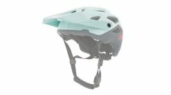 O'Neal PIKE 2.0 Casque Rechange- Visière Bleu/rouge Mod. 2019