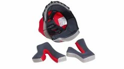 O'Neal Sonus Liner & Cheek Coussinet De Rechange