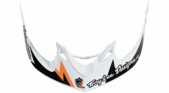 Troy Lee Designs Troy Lee Design A1 Vertigo Visière De Rechange