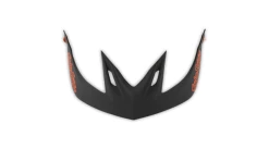 Troy Lee Designs Troy Lee Design A2 Decoy Visière De Rechange