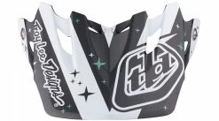 Troy Lee Designs Troy Lee Design SE3 Phantom Composite Visière De Rechange