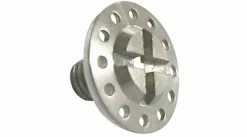 Troy Lee Designs Troy Lee Design D3/SE4 Titane Visière Ersatz Vis