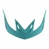 Troy Lee Designs Troy Lee Design A2 Starburst Visière De Rechange