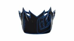 Troy Lee Designs Troy Lee Design SE4 Factory Polyacrylite Visière De Rechange