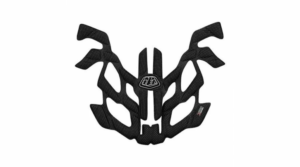 Troy Lee Designs Troy Lee Design Stage Comfort Coussinet De Casque – Image 2
