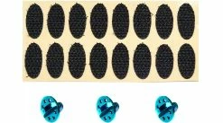 Troy Lee Designs Troy Lee Design A1/A2 Visière Ersatz Vis