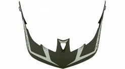 Troy Lee Designs Troy Lee Design A3 Jade Visière De Rechange