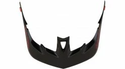 Troy Lee Designs Troy Lee Design A3 Digi Camo Visière De Rechange Noir