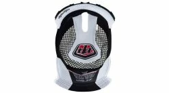 Troy Lee Designs Troy Lee Design D3 Coussinet De Casque