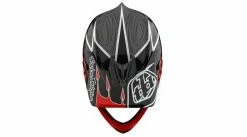 Troy Lee Designs Troy Lee Design D3 Corona Composite Visière De Rechange