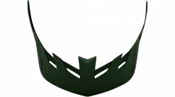 Troy Lee Designs Troy Lee Design Visière De Rechange Pour Flowline SE Badge