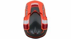 Troy Lee Designs Troy Lee Design GP Nova Visière De Rechange