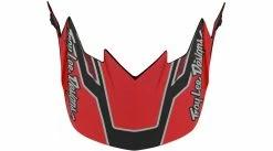 Troy Lee Designs Troy Lee Design GP Ritn Visière De Rechange