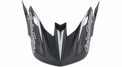 Troy Lee Designs Troy Lee Design SE5 Lines Carbone Visière De Rechange