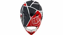Troy Lee Designs Troy Lee Design SE4 Metric Composite Visière De Rechange