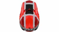 Troy Lee Designs Troy Lee Design SE4 Quattro Polyacrylite Visière De Rechange