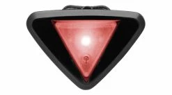 Uvex Plug-dans LED Casque-feu Arrière Pour Quatro Junior