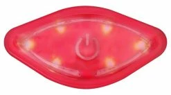 Uvex Plug-dans LED Casque-feu Arrière Pour Kid 2