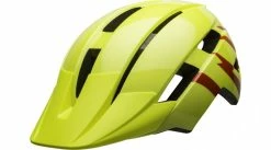 Bell Sidetrack II Child Casque Enfants Gr.