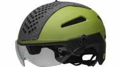 Bell Annex Shield MIPS Casque Mat