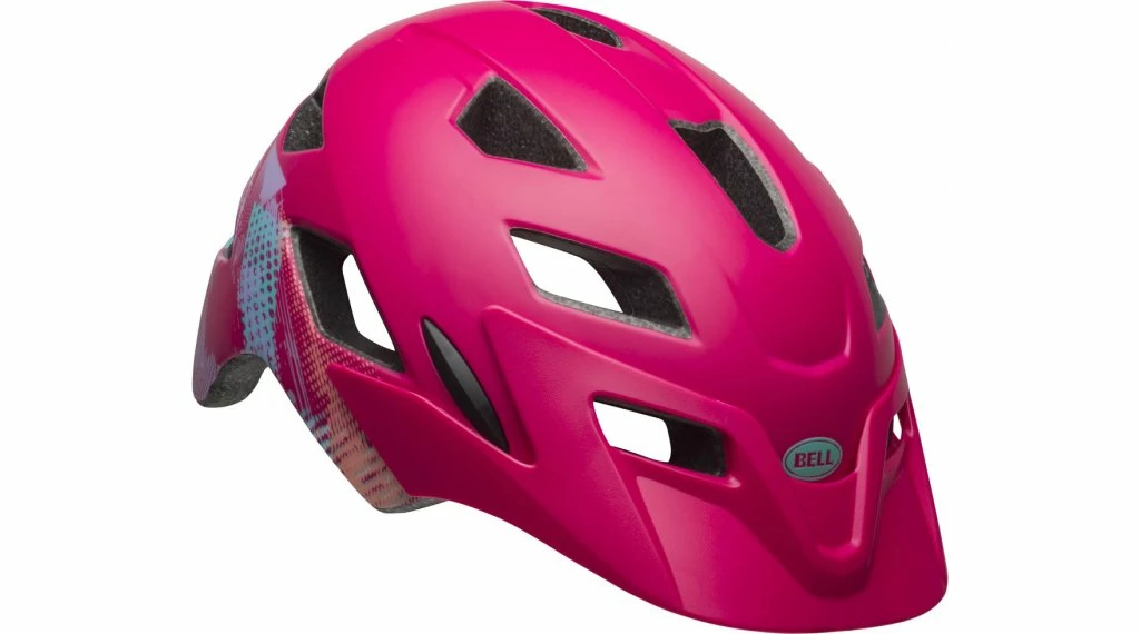 Bell Sidetrack Child Casque Enfants Gr. Mat – Image 2