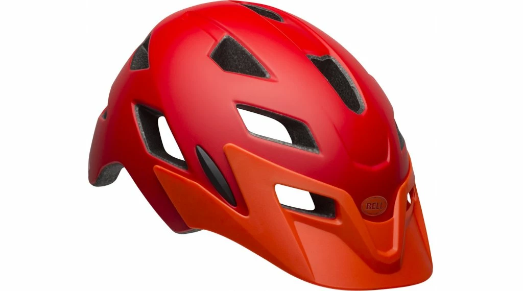 Bell Sidetrack Child Casque Enfants Gr. Mat – Image 3