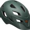 Bell Sidetrack Youth Casque Enfants Gr. Mat