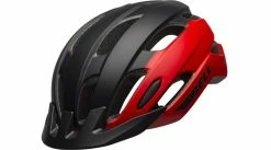 Bell Trace Casque Mat