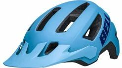 Bell Nomad 2 Casque Enfants Gr. Unique (50-57cm) Mat