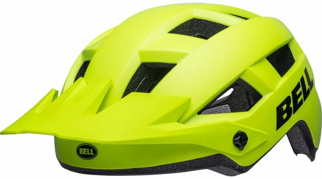 Bell Spark 2 MIPS Casque Enfants Gr. Unique (50-57cm) Mat – Image 2