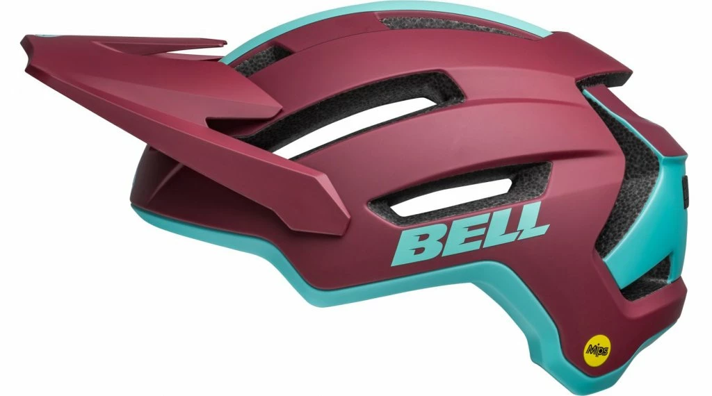 Bell 4Forty Air MIPS Casque – Image 7