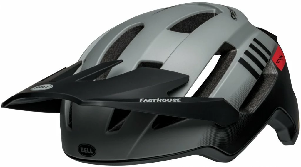 Bell 4Forty Air MIPS Casque – Image 6