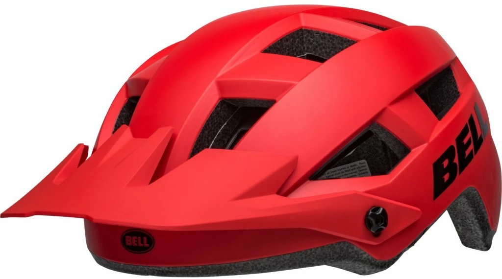 Bell Spark 2 MIPS Casque Mat – Image 4