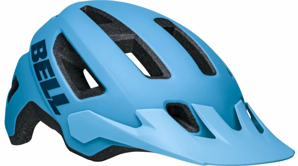 Bell Nomad 2 MIPS Casque Enfants Gr. Unique (50-57cm) Mat