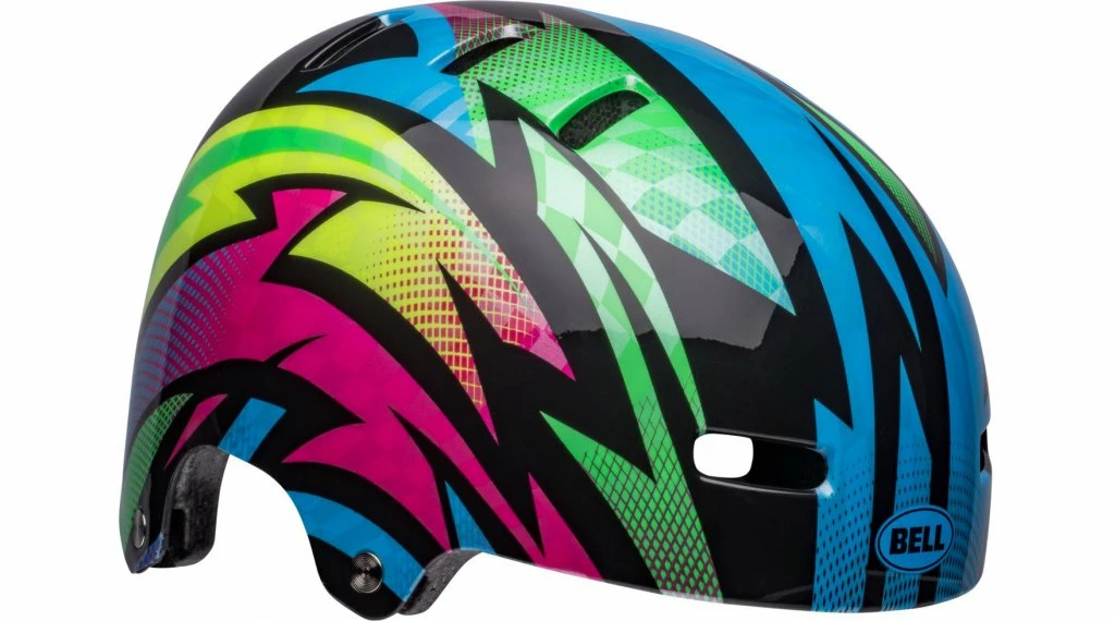 Bell Span Casque Enfants – Image 3