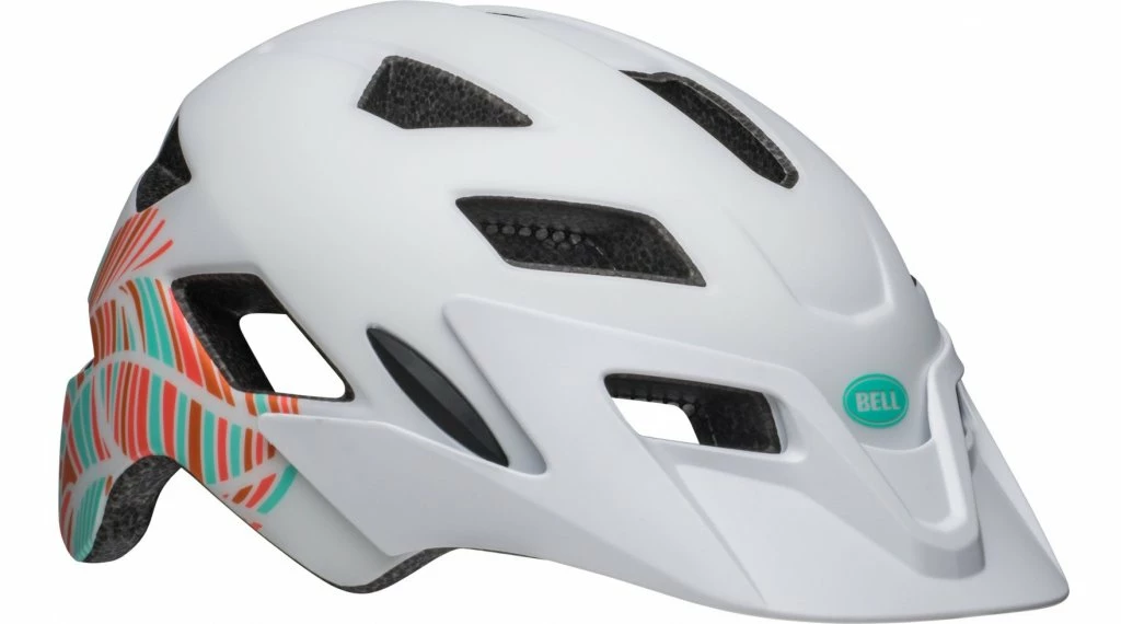 Bell Sidetrack Child Casque Enfants Gr. Mat – Image 6