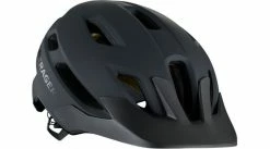 Bontrager Quantum MIPS Casque Gr. XL (60-66cm) Noir