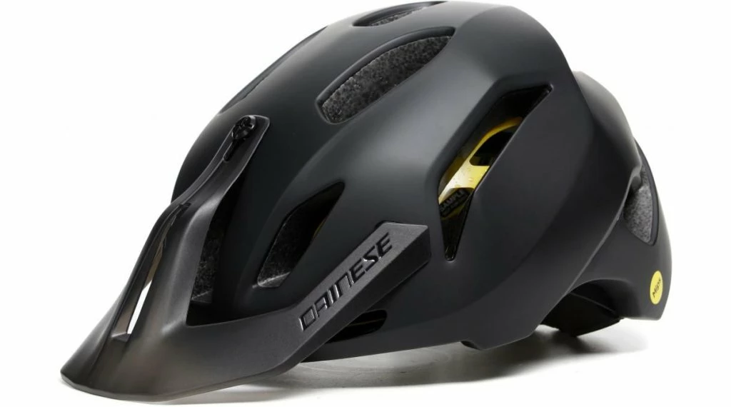 Dainese Linea 03 MIPS Casque – Image 3