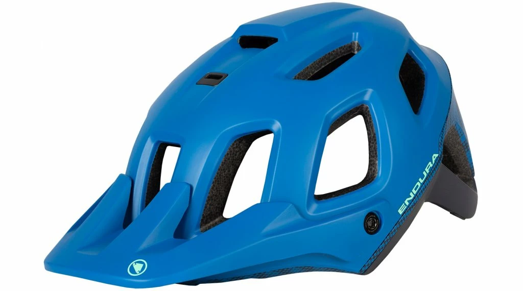 Endura SingleTrack II Casque – Image 3