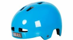 Endura PissPot Limited Casque Gr. L/XL (57-63cm) Bleu (Kriss Kyle)